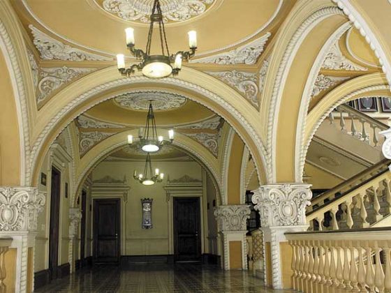 Gobernaci&ograve;n de Caldas - Manizales