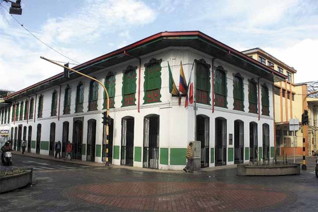 calarca