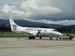 AVION EASY FLY