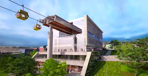 INFO CABLE AEREO PEREIRA