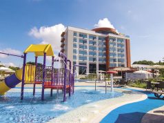 Brindando experiencias memorables, cuatro años celebra el hotel Sonesta Pereira