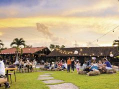 El Canasto Campestre, ganador de dos premios La Barra 2019