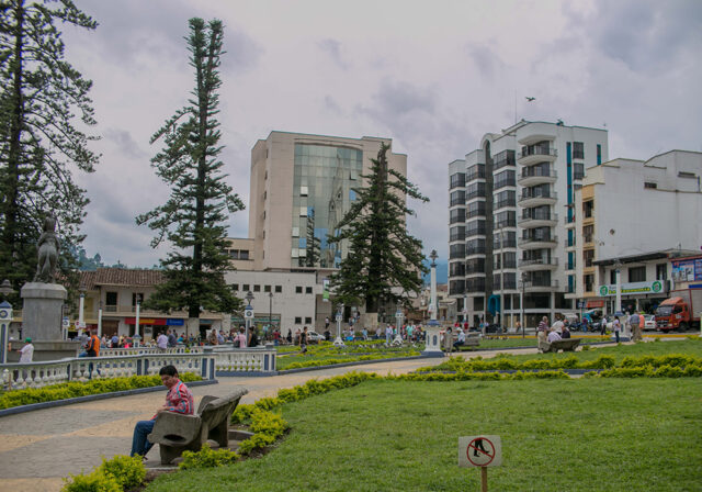 santarosa Santa Rosa de Cabal