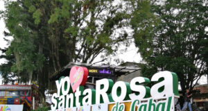 Colombia refuerza su compromiso con la calidad turística: Santa Rosa de Cabal y el Paisaje Cultural Cafetero como protagonistas