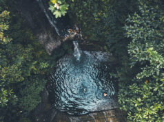 Parque Natural Regional La Sierpe, Bahía Málaga – Buenaventura