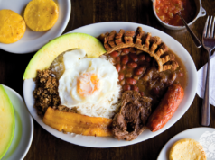 ¿A qué sabe el Paisaje Cultural Cafetero?