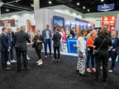 IPW 2024: Éxito total para el turismo estadounidense