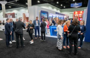 IPW 2024: Éxito total para el turismo estadounidense