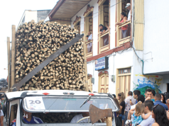 Calarcá y su Fiesta Nacional del Café
