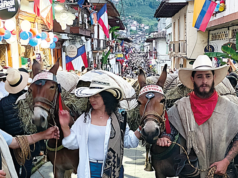 SALAMINA Y SU BICENTENARIO