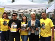 La Ferro ahora es una “ruta turística destino de paz” ejemplo para el país