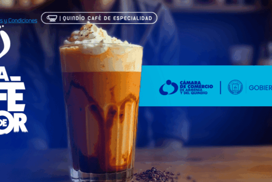 La ruta obligada para amantes del café: Ruta del Café de Autor