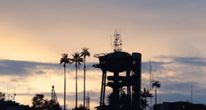 Manizales resplandece