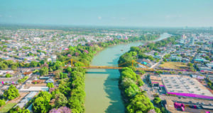 Córdoba, destino con identidad y naturaleza que enamora