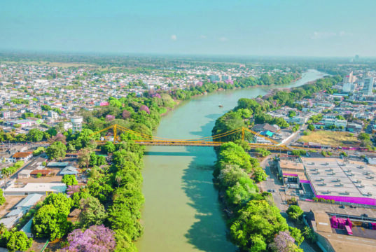 Córdoba, destino con identidad y naturaleza que enamora
