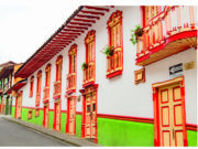 Salamina y San Felix, un destino turístico con identidad, tradición y visión de futuro