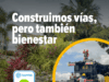 Autopistas del Café ratifica su compromiso con la sostenibilidad tras obtener la certificación de Carbono Neutralidad por parte del ICONTEC ● La certificación entregada por el ICONTEC reconoce el compromiso de Concesión y la definición de una estrategia para medir, reducir y compensar las emisiones de gases de efecto invernadero generadas por la operación del corredor vial.