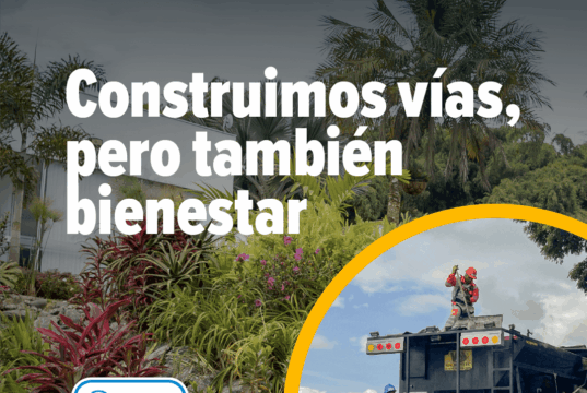 Autopistas del Café ratifica su compromiso con la sostenibilidad tras obtener la certificación de Carbono Neutralidad por parte del ICONTEC ● La certificación entregada por el ICONTEC reconoce el compromiso de Concesión y la definición de una estrategia para medir, reducir y compensar las emisiones de gases de efecto invernadero generadas por la operación del corredor vial.