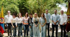 Modernización del Ecoparque El Vergel: avanza con la entrega de su primera etapa por parte de Fontur y el Ministerio de Comercio, Industria y Turismo