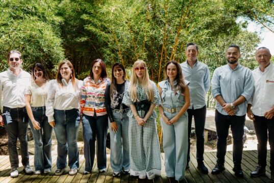 Modernización del Ecoparque El Vergel: avanza con la entrega de su primera etapa por parte de Fontur y el Ministerio de Comercio, Industria y Turismo
