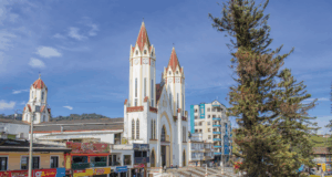 Aroma de fiesta en temporada vacacional de mitad de año