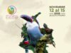 14° Congreso de Aviturismo, territorio, conservación y mercado Aquí se construye el aviturismo de Colombia